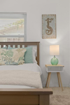 Siesta Keys Neighbor 5min to Beach - Entire Suite Apartment